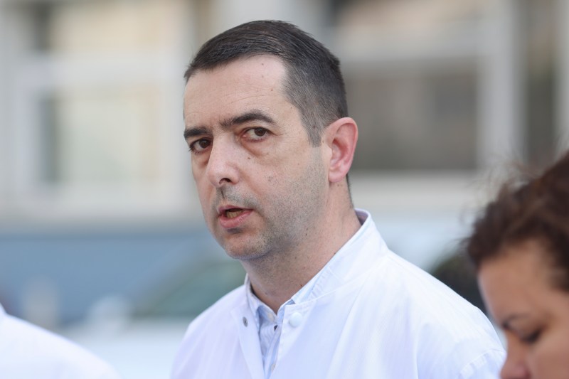 Ce avere are managerul Spitalului Sf. Pantelimon, Bogdan Socea, care și-a anunțat demisia. Peste 1 milion de lei în conturi 