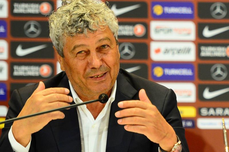 Mircea Lucescu e noul selecționer al României!