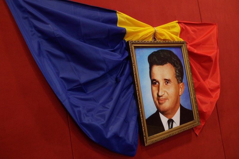 fanatik.ro: Moment istoric: procesul soților Ceaușescu se va rejudeca, la 35 de ani de la Revoluție. Dosarul original a dispărut fără urmă