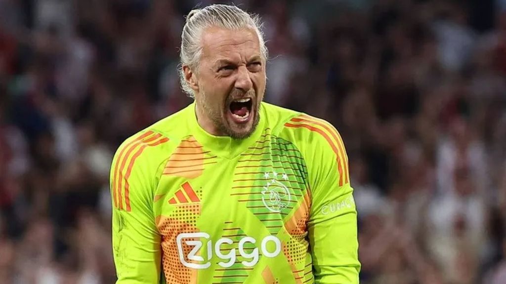 Foto: Imago via GOLAZO.ro