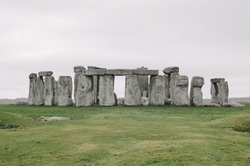 fanatik.ro: I se spune „Stonehenge de România”. Locul unic din țara noastră, considerat „o fereastră în timp”