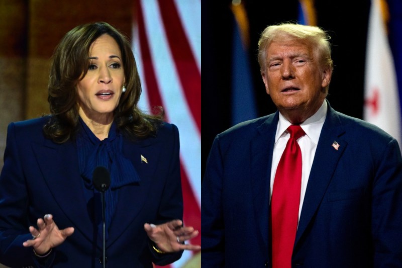 Americanii îl știu deja pe Trump. Pentru Kamala Harris însă, miza dezbaterii din această noapte e uriașă. Ce trebuie să urmărim în confruntarea pentru Casa Albă