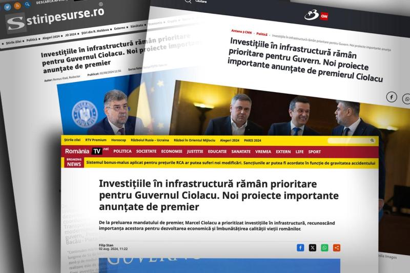 Laude trase la indigo la adresa PSD pe site-urile Antena 3, RTV și stiripesurse.ro. Niciunul dintre articole nu e marcat cu Publicitate