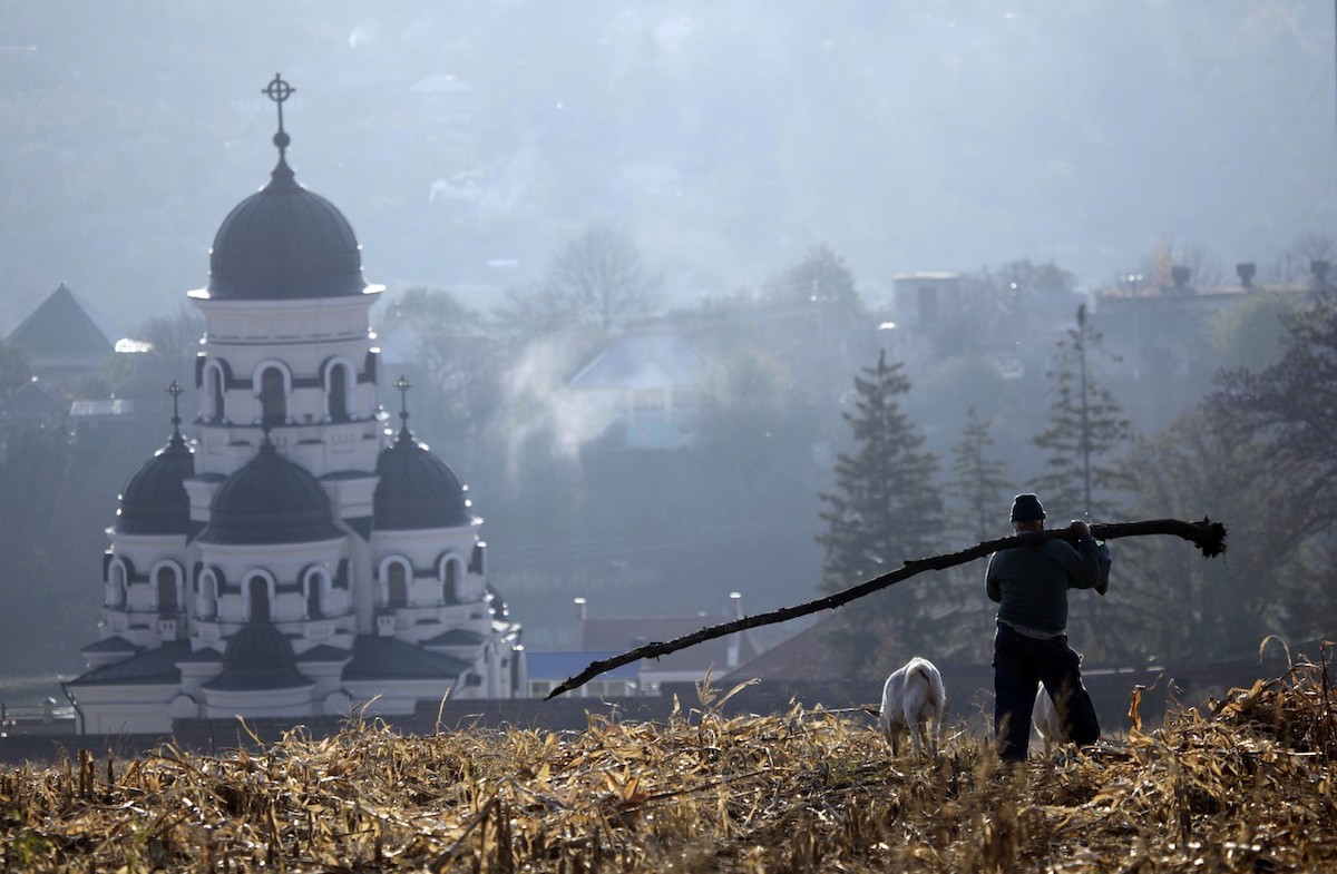 „Republica Moldova este cea mai vulnerabilă țară din Europa la schimbările climatice”. Cum lovesc seceta și canicula un stat care se bazează pe agricultură