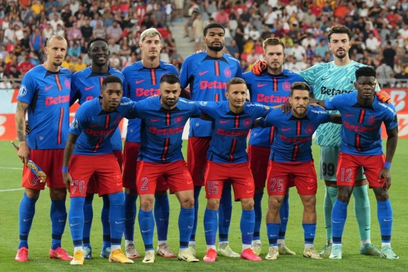 FCSB abia aștepta să scape de un titular, acum a semnat prelungirea: „Este alt fotbalist”