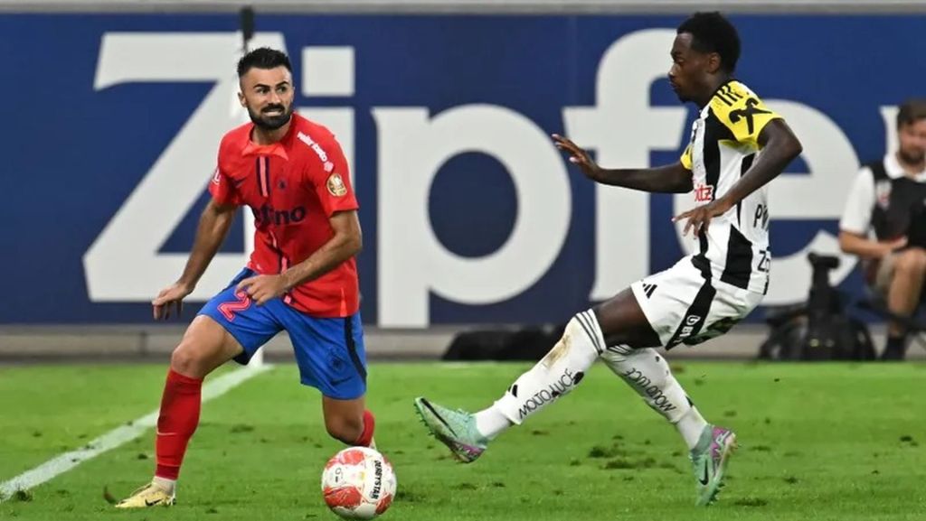 Foto: SportPictures via GOLAZO.ro