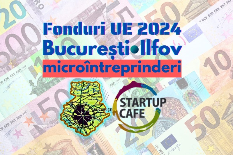 fonduri europene Bucuresti-Ilfov 2024