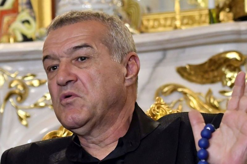 Gigi Becali, în război cu Pro TV! Discuții aprinse la negocieri + câți bani sunt la mijloc