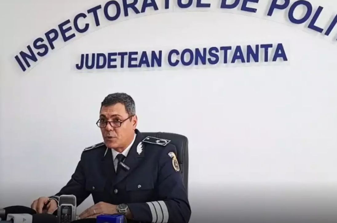 Adrian Glugă, care a demisionat de la conducerea Poliției Constanța după tragedia de la 2 Mai, a ajuns consul în Pakistan. După demisie, Predoiu spunea că a pierdut lupta cu criminalitatea și cerea cercetarea lui