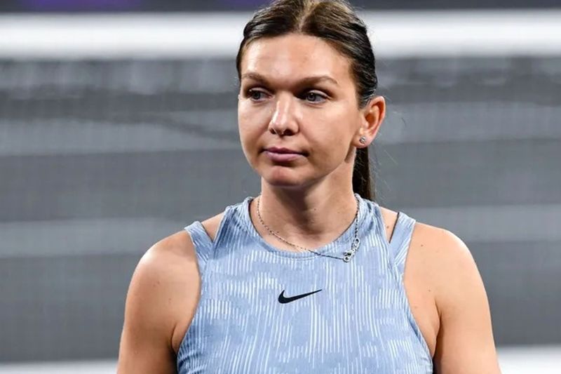 O condamnă pe Halep, dar o apără pe Sharapova. O jucătoare de tenis din România discută cazurile de dopaj: „Asta nu înseamnă că ești curat”