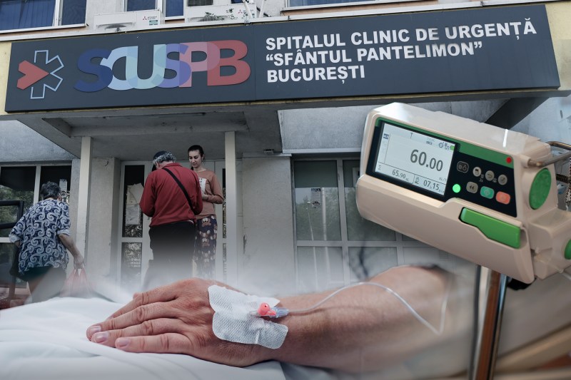 STENOGRAME. Informații din Dosarul Pantelimon care nu convin nimănui / Alți medici indicați că „grăbesc decesele pacienților” / „Ăsta e un spital de amărâți”