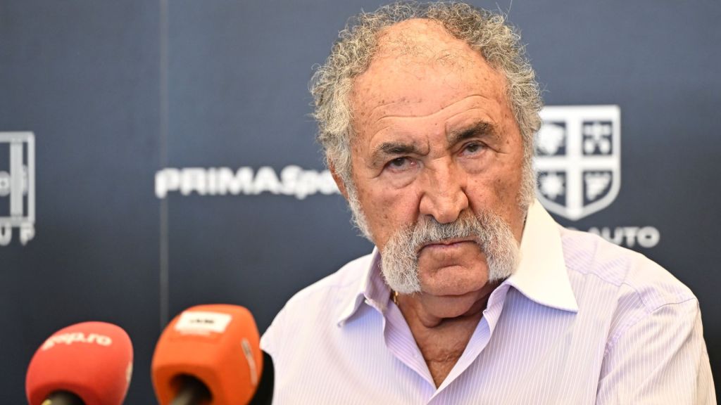 Foto: SportPictures via GOLAZO.ro