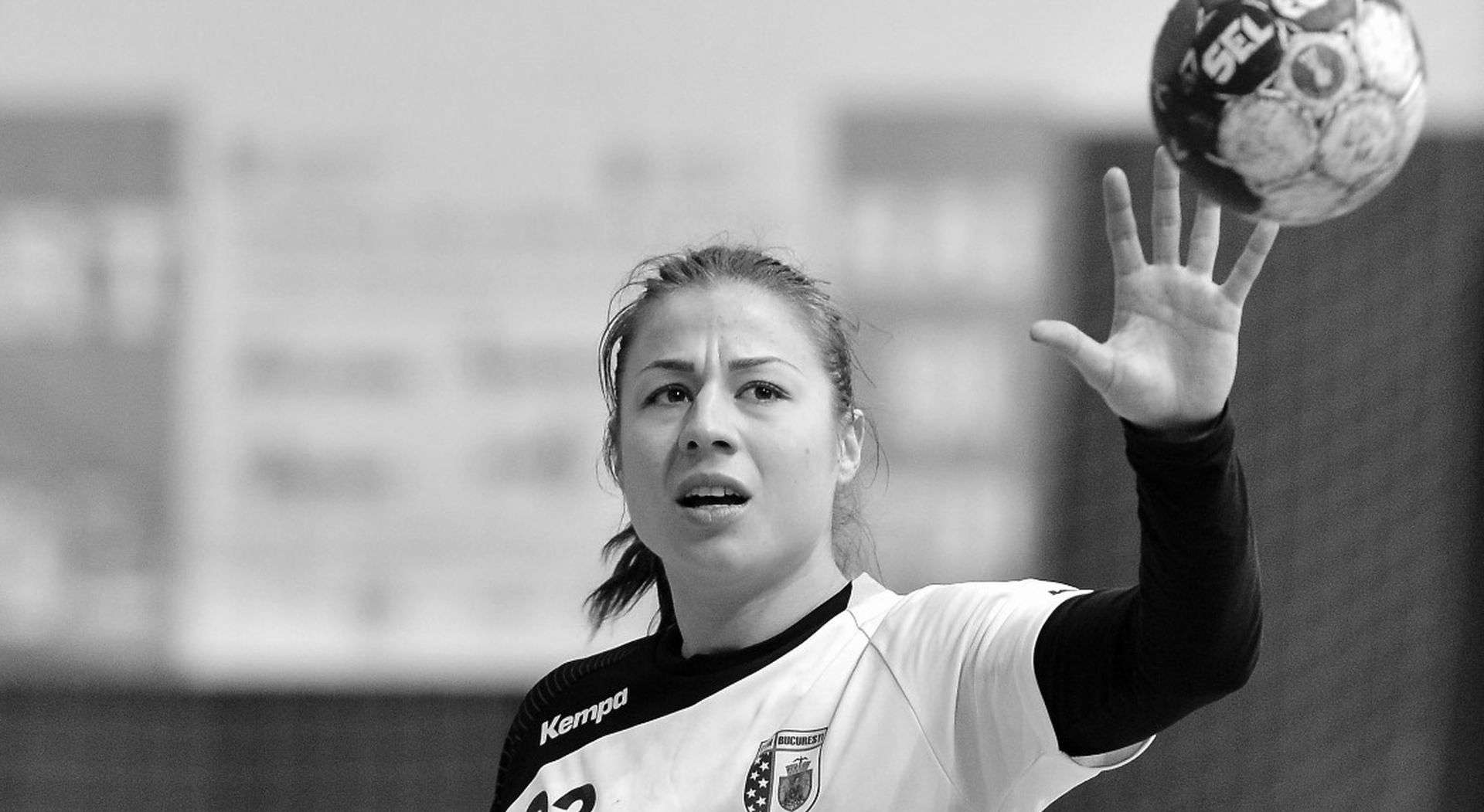 Doliu în handbalul românesc: Iryna Glibko a murit la doar 34 de ani » A fost de două ori cea mai bună marcatoare din Liga României