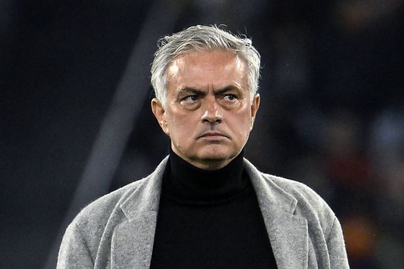 Marele Mourinho, impresionat de un român: „M-a sunat să mă felicite!” + de ce nu îl vrea pe Ianis Hagi