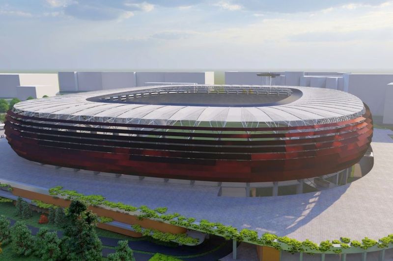 „Unic în România” » Noi detalii despre stadionul Dinamo: „Vrem să fim un exemplu”