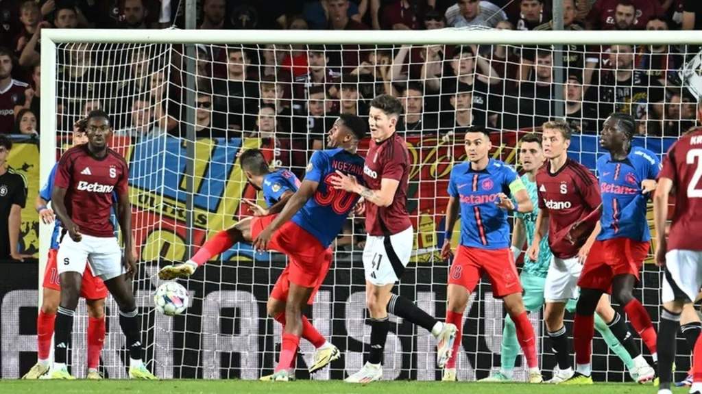 Foto: SportPictures via GOLAZO.ro