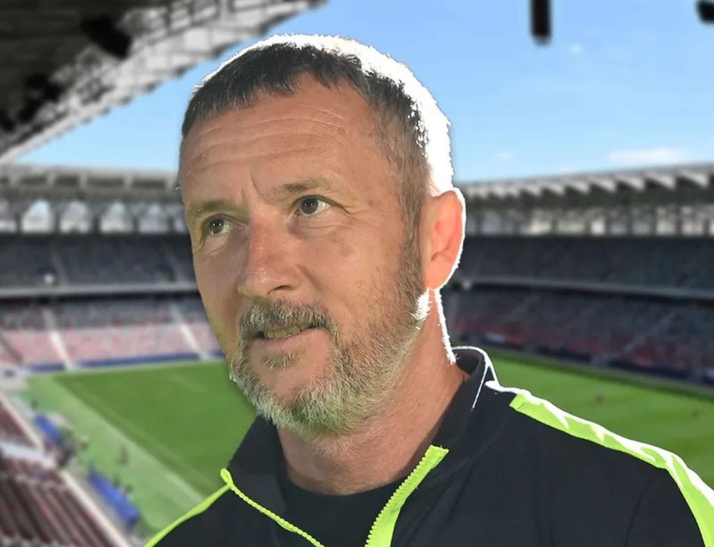 Foto: SportPictures via GOLAZO.ro