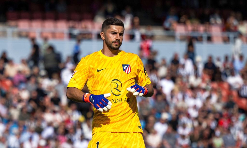 Horațiu Moldovan / FOTO Imago via GOLAZO.ro