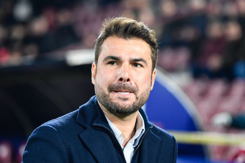 Adrian Mutu îi recomandă jucători lui Gigi Becali + pe cine ar scoate din echipă la FCSB: „A terminat benzina!”