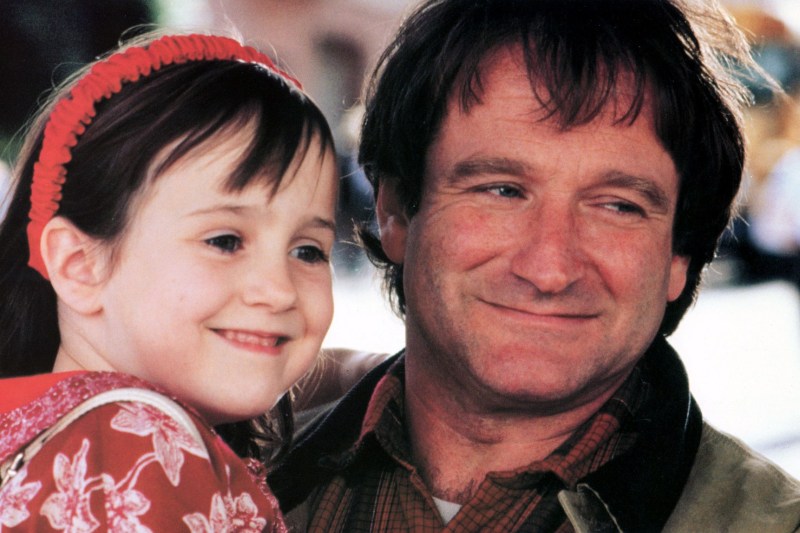 Gest emoționant al lui Robin Williams, dezvăluit la 10 ani după moartea sa