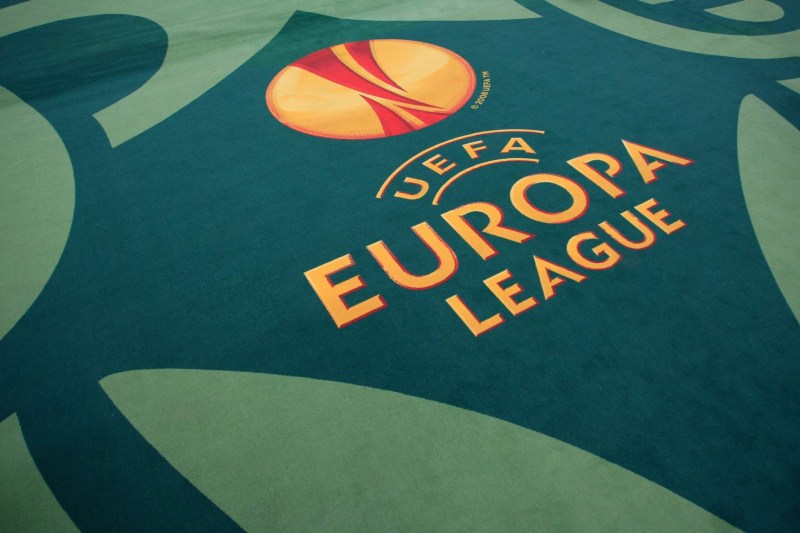 Europa League. Foto: Profimedia