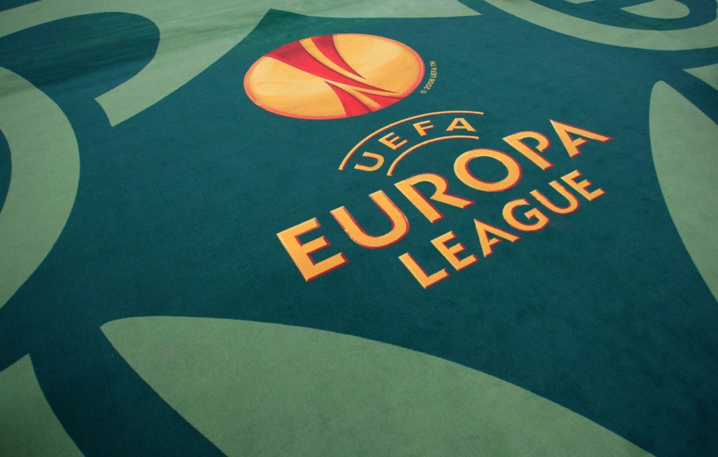 Europa League. Foto: Profimedia
