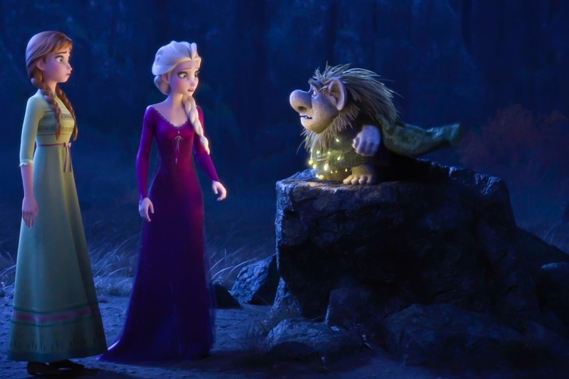 Disney a anunțat oficial când apare filmul „Frozen III”