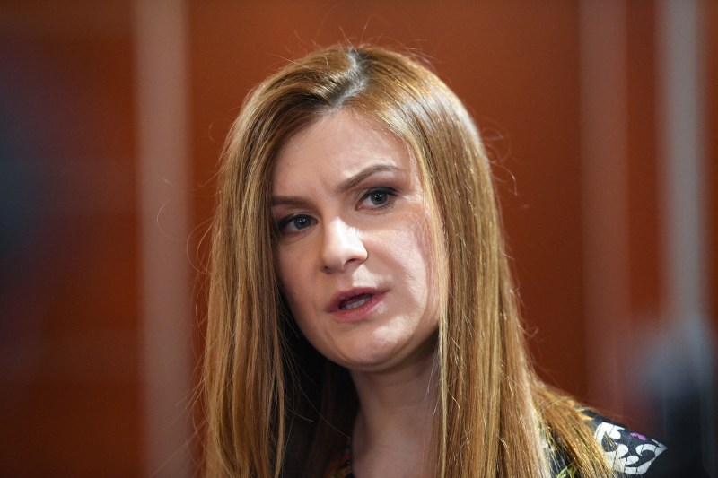 Deputata rusă Maria Butina, condamnată pentru spionaj în SUA, denunță arestarea lui Pavel Durov: „Acum au practic un ostatic și vor încerca să șantajeze Rusia”