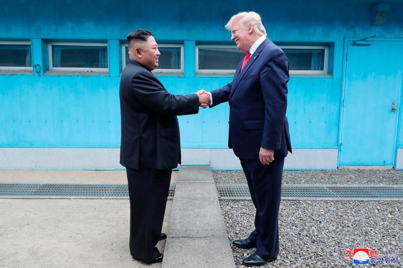 Kim Jong Un speră ca Donald Trump să câștige alegerile. Ce crede că ar obține regimul din Coreea de Nord