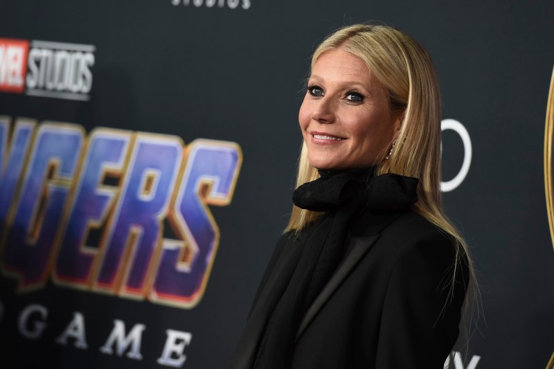 Gwyneth Paltrow se întoarce la actorie după o pauză de mai mulți ani