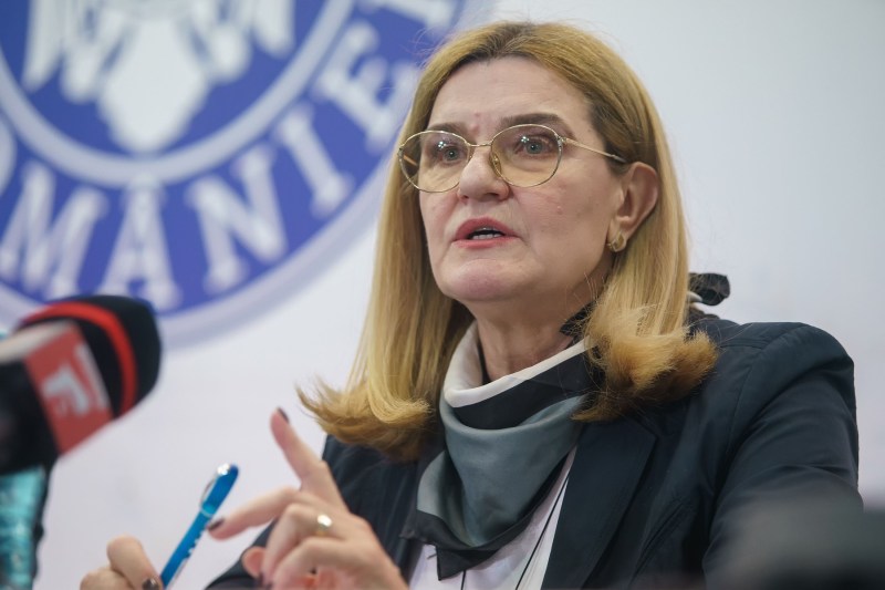 Elisabeta Lipă, după aurul şi argintul de la canotaj: „Am trecut de la agonie la extaz. Înveţi atunci când pierzi, când câştigi ai senzaţia că ai fost perfect”