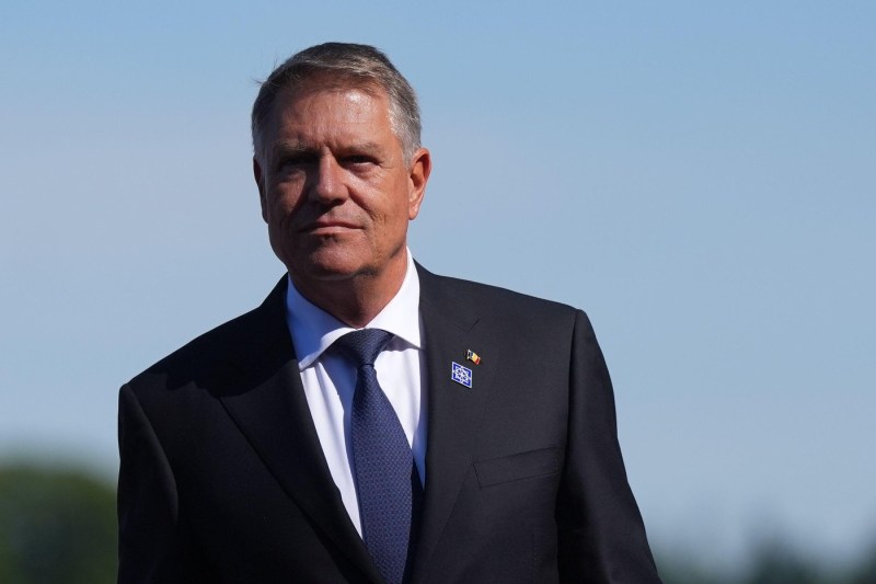 Klaus Iohannis face astăzi o vizită în Muntenegru, unde se va întâlni cu preşedintele Jakov Milatović. Ce teme de discuție vor avea  