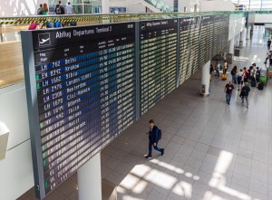 Aeroportul din Munchen, Germania / FOTO Imago / Alamy / Alamy / Profimedia