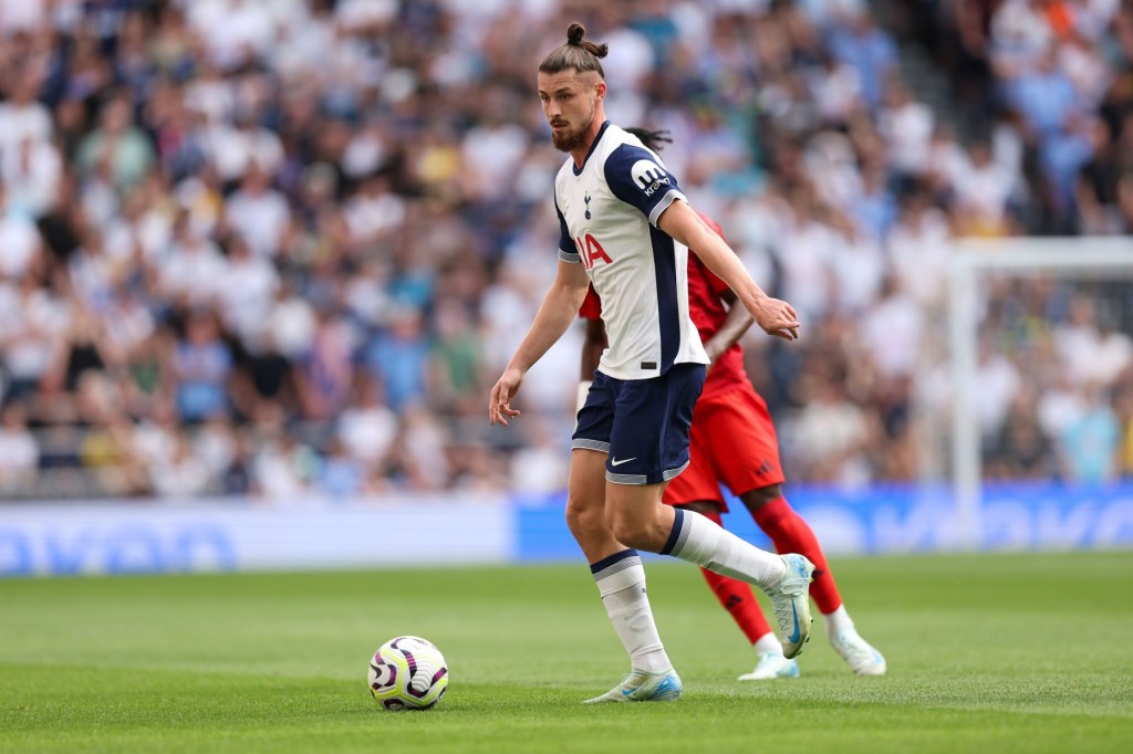 Radu Drăgușin. Foto: Profimedia