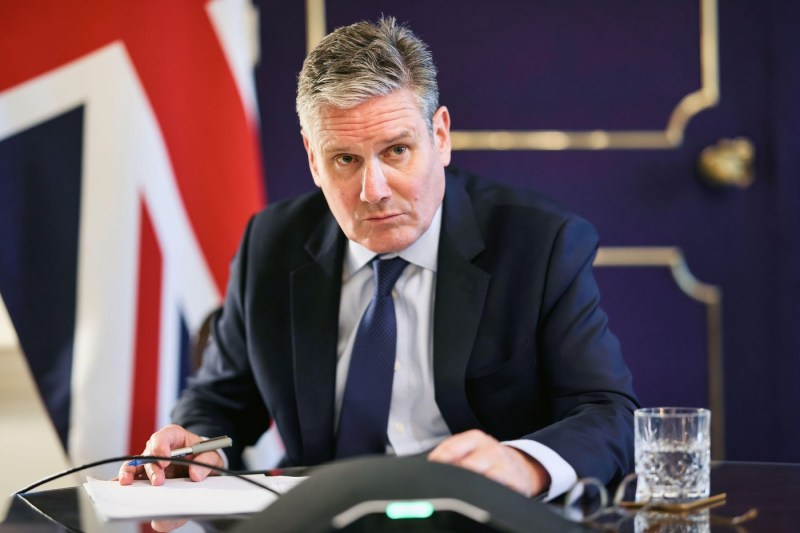 Keir Starmer: Sistemul medical britanic trebuie „să se reformeze sau să moară”