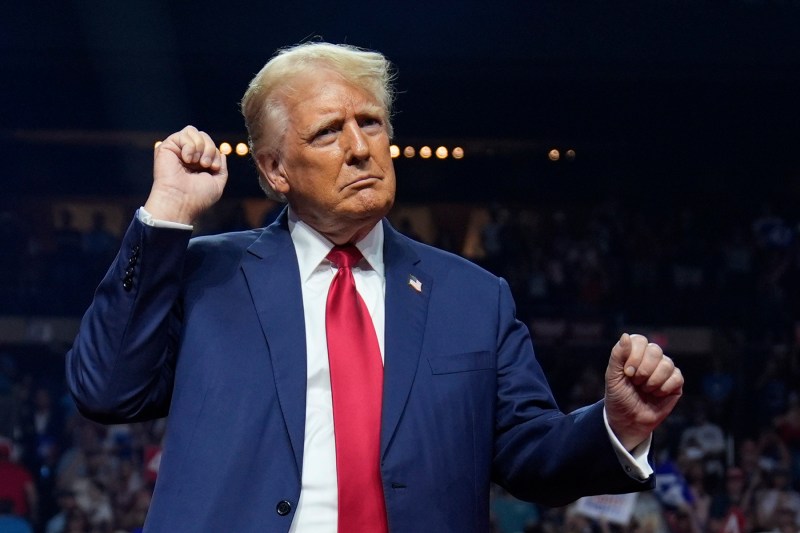 ABBA îi cere lui Donald Trump să nu îi mai folosească muzica la mitingurile sale electorale