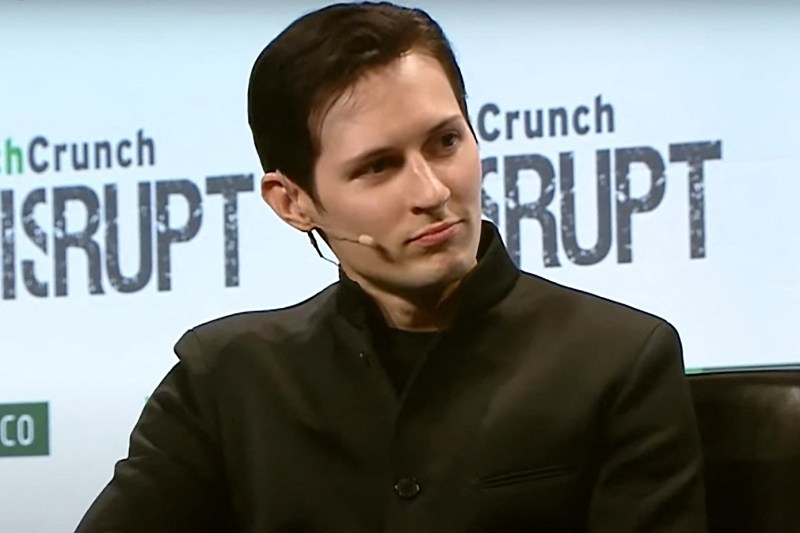 Asistenta și garda de corp a lui Pavel Durov, eliberați după audieri. Arestul preventiv al fondatorului Telegram, prelungit cu 48 de ore