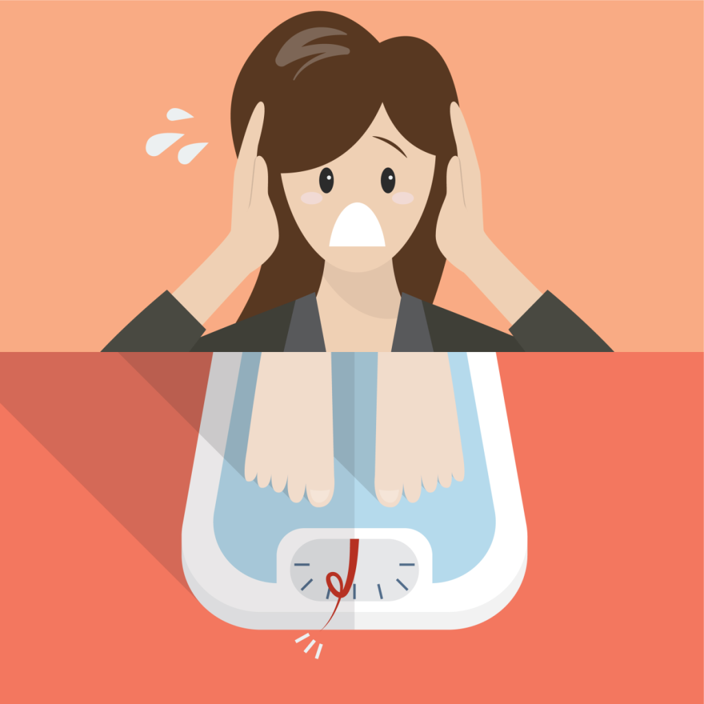 Baza unei diete reușite nu este să slăbești rapid într-un timp scurt, ci să-ți creezi un stil de viață sănătos pe care poți să îl respecți și care să îți placă. Foto: Shutterstock