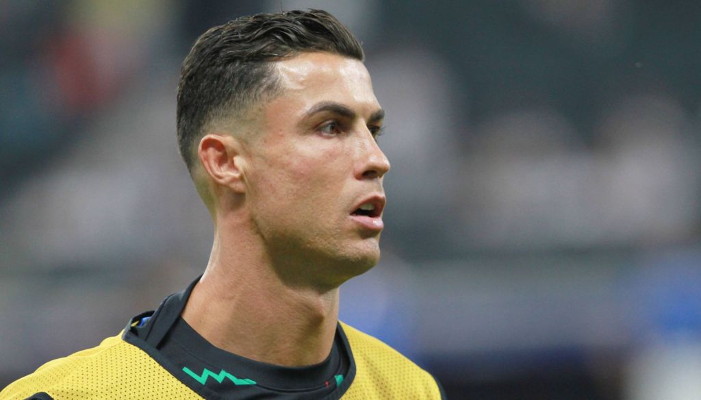 Ronaldo / FOTO Imago via GOLAZO.ro