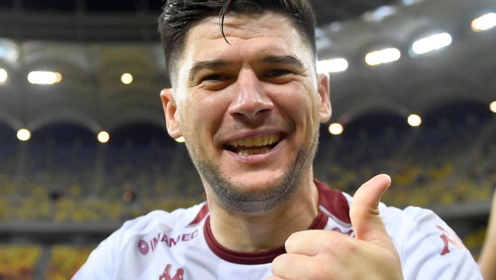 Foto: Sport Pictures via GOLAZO.ro