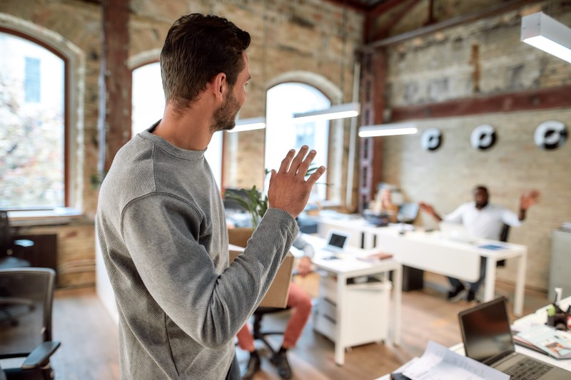 IT-iștii români se întoarc acasă FOTO: Shutterstock