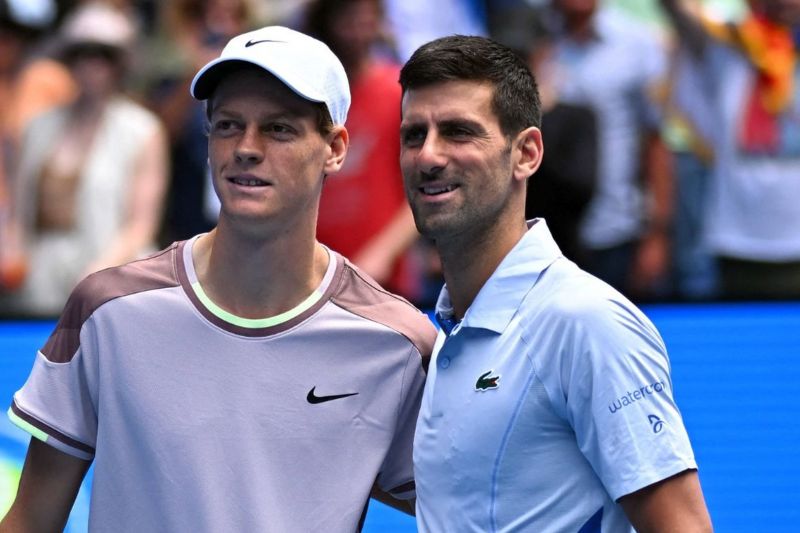 „E vorba despre bani?” » Novak Djokovic acuză și cere schimbarea regulilor după decizia în „cazul Sinner”