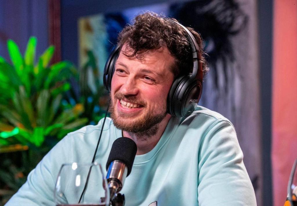 Sorin Gadola / Foto: Facebook Sorin Gadola