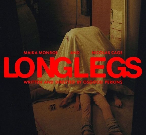 Cronică de film: Longlegs (Colecționarul de suflete)