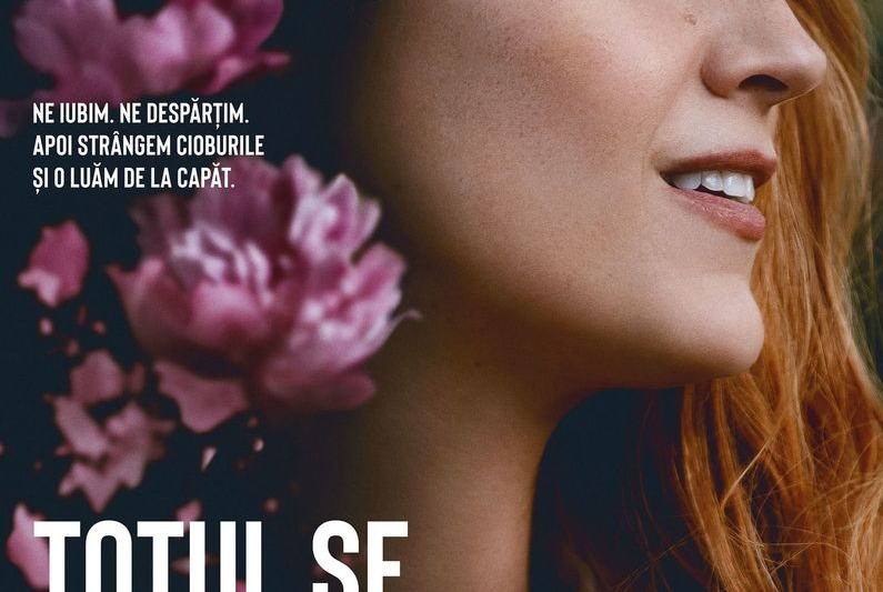 Cronică de film: Totul se termină cu noi 