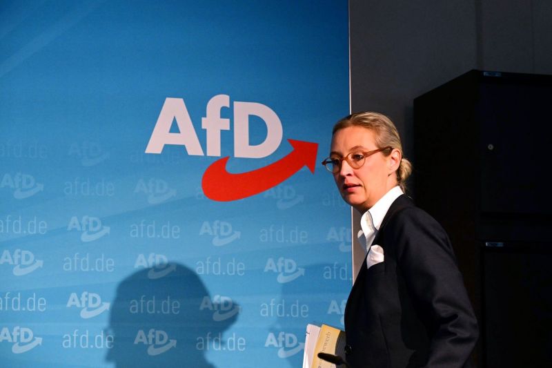 Cutremur politic în Germania. AfD salută succesul „istoric” din Turingia și Saxonia, în vreme ce Scholz cere boicotarea extremiștilor: „Țara noastră nu poate să se obișnuiască cu asta”