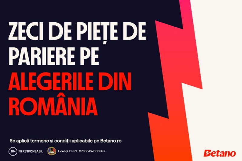 [P] Alegerile prezidențiale din România: Analiză și cote