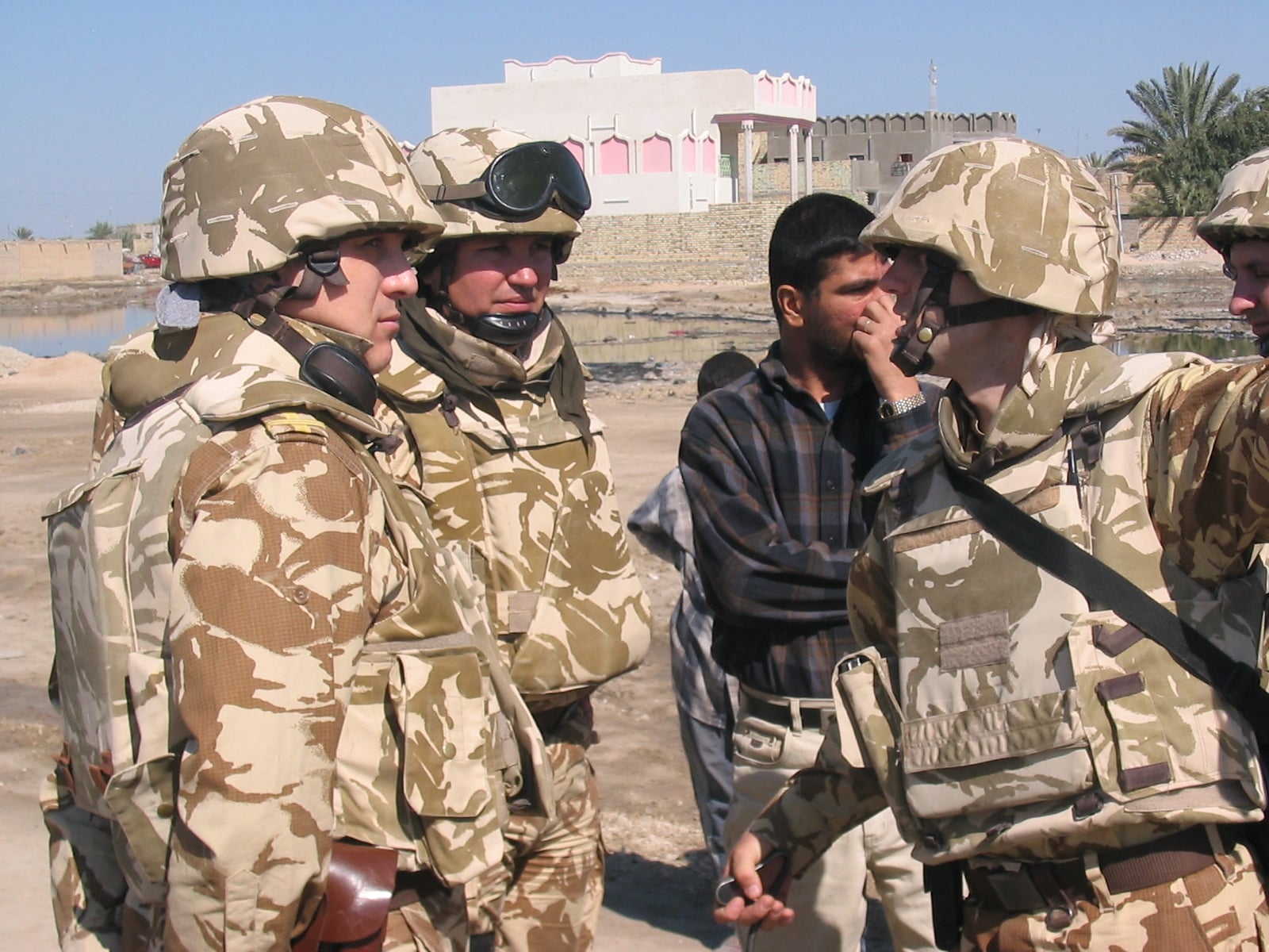 VIDEO „A mințit”. Investigație Recorder despre Nicolae Ciucă: Mitul eroului de la Nassiriya