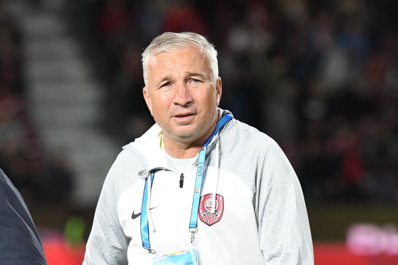 Ședință-fulger la CFR Cluj: „Se va lăsa cu plecări importante!”