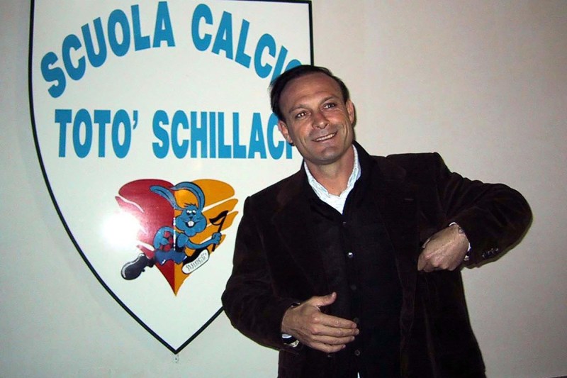 Fostul atacant italian Salvatore Schillaci a murit la vârsta de 59 de ani